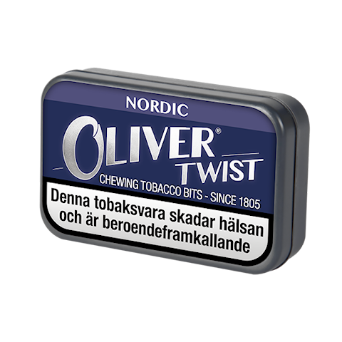 oliver twist tobacco Chewing Tobacco