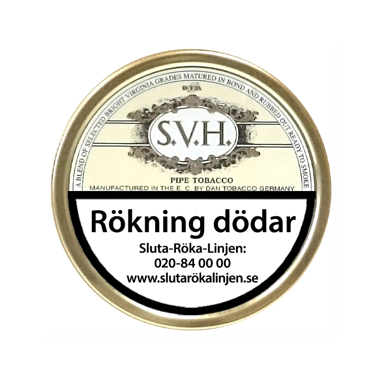 dan tobacco sweet vanilla honeydew Pipetobacco Dan Tobacco S.V.H 50g
