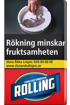Rollingtobacco