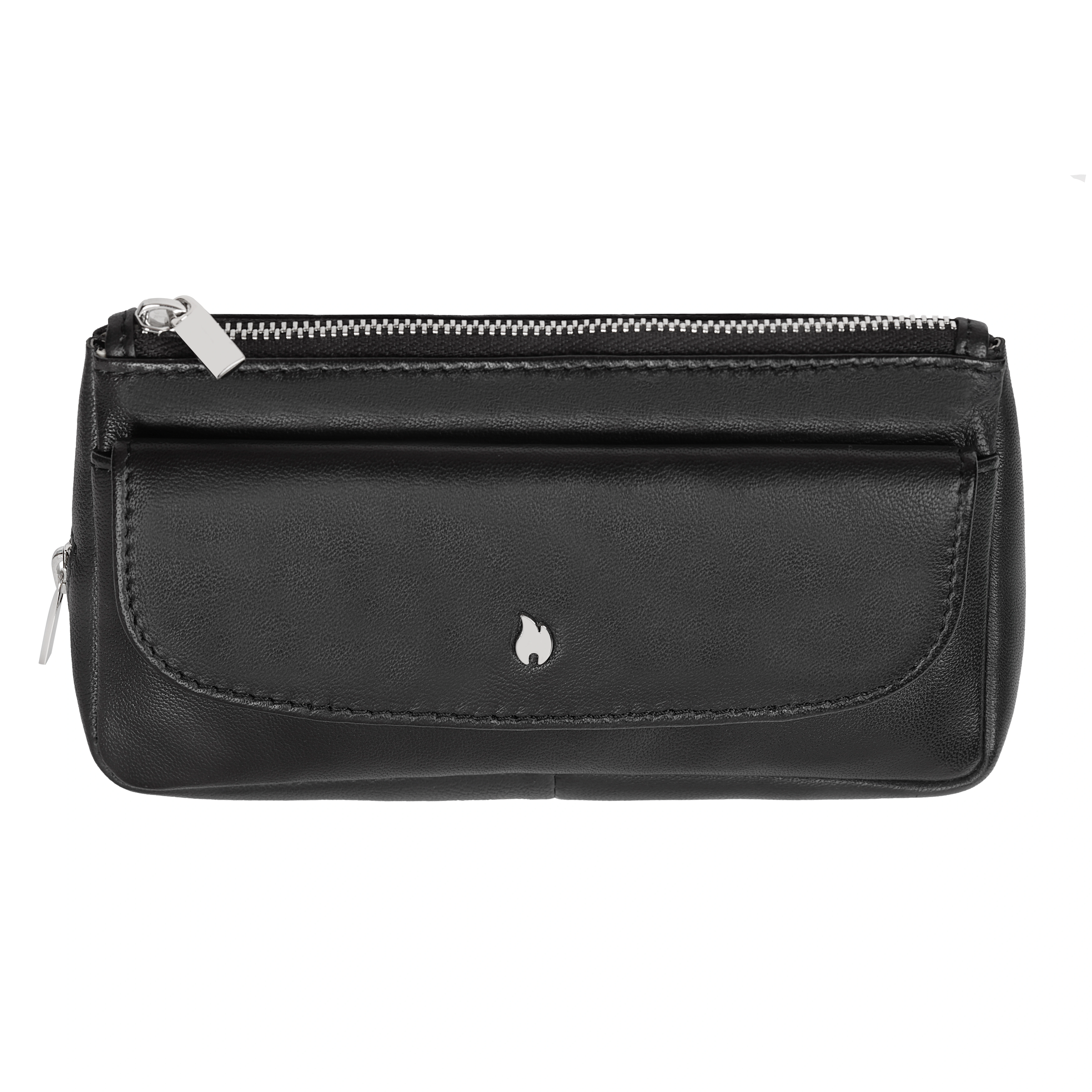 Zippo Signature pipe pouch