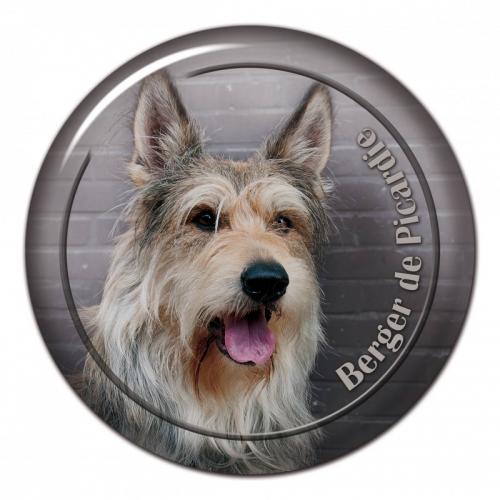 Dekaler med Berger Picard