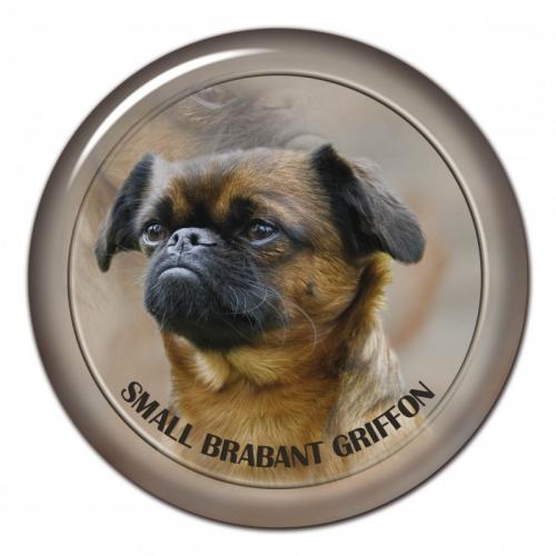 Dekaler med Petit Brabancon