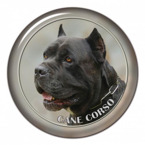 Dekaler med Cane Corso