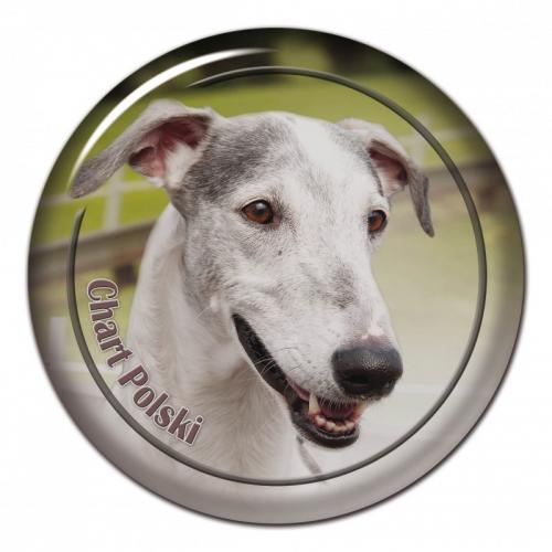 Dekaler med Chart Polski