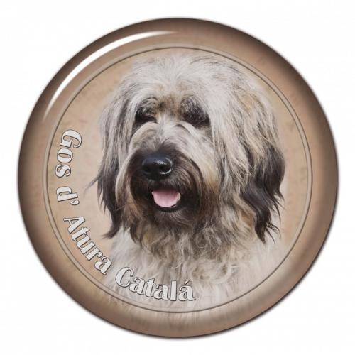 Dekaler med Gos d`Atura Catala