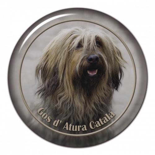 Dekaler med Gos d`Atura Catala