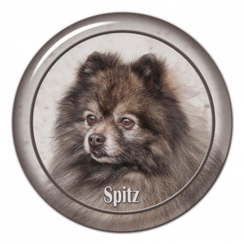 Dekaler med Tysk Spets