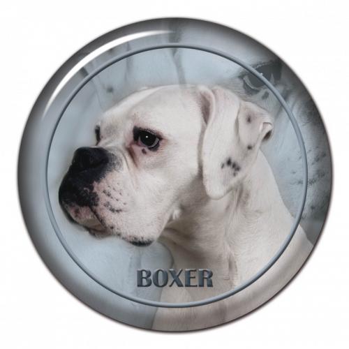 Dekaler med Boxer