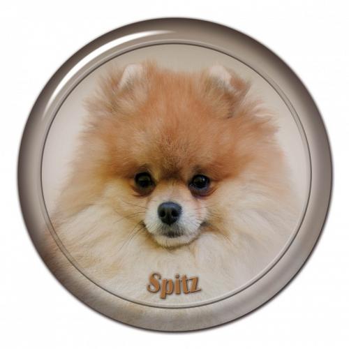 Dekaler med Tysk Spets