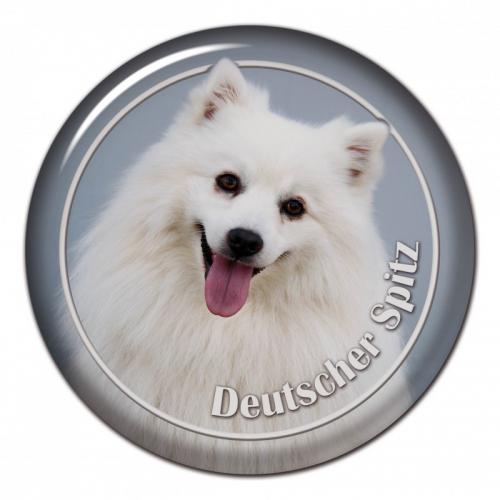 Dekaler med Tysk Spets