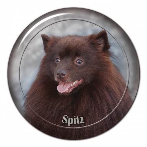 Dekaler med Tysk Spets