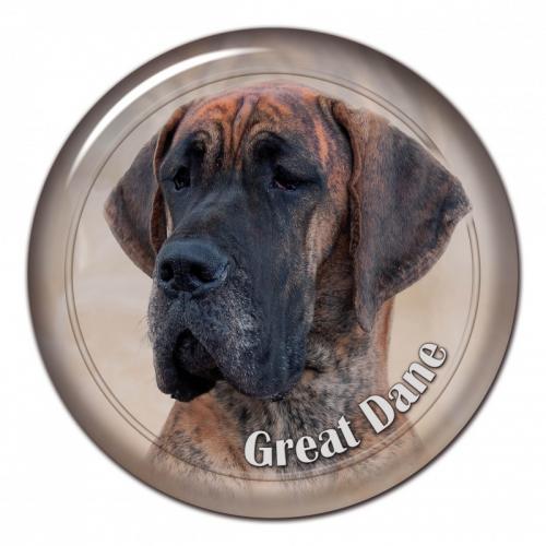 Dekaler med Grand Danois