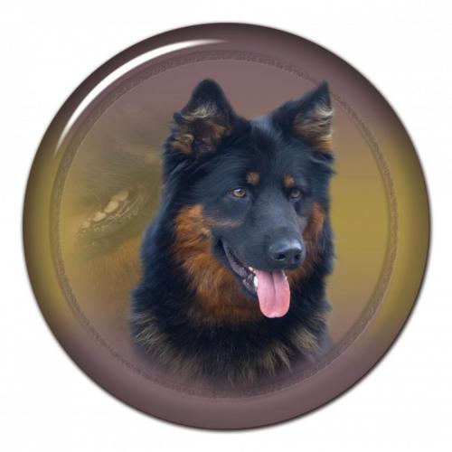 Dekaler med Chodsky Pes