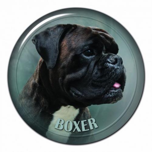 Dekaler med Boxer