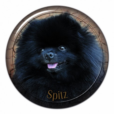 Dekaler med Tysk Spets