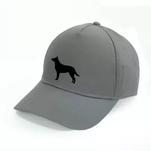Keps med Australian Kelpie