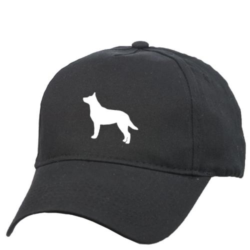 Keps med Australian Kelpie