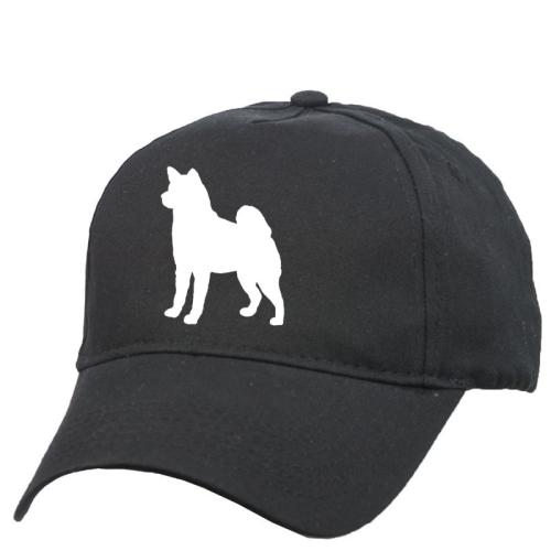 Keps med American Akita