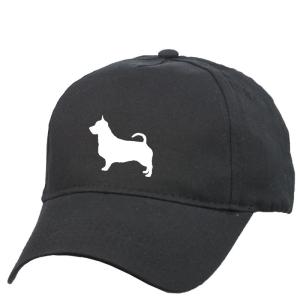 Keps med Australisk Terrier
