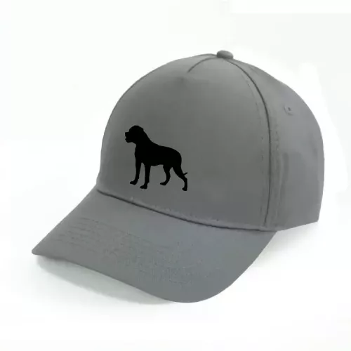 Keps med Amerikansk Bulldog