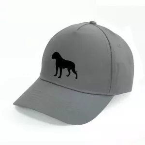 Keps med Amerikansk Bulldog