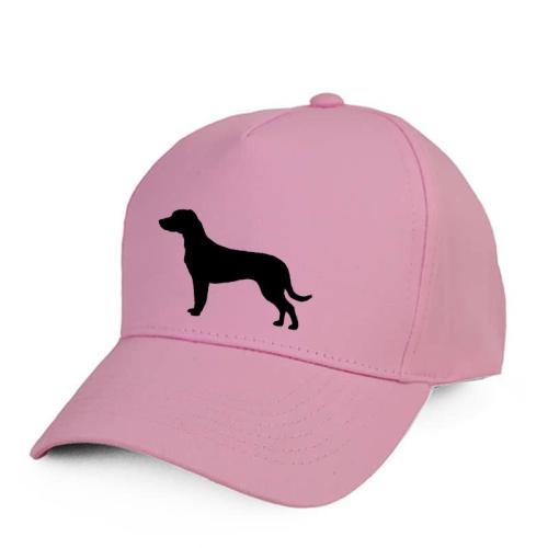 Keps med Alpenländischer Dachsbracke