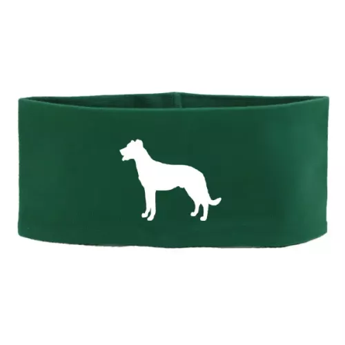 Pannband med Beauceron