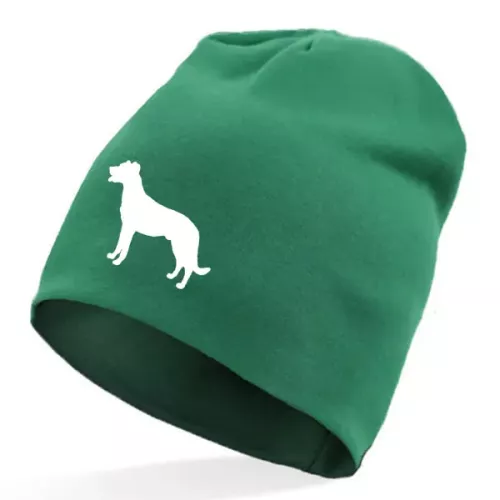 Mössa med Beauceron