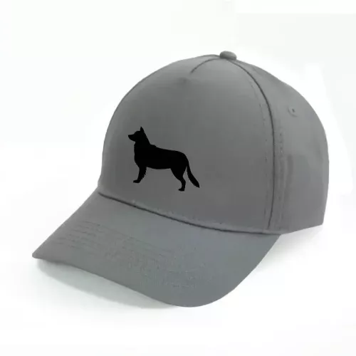 Keps med Border Collie
