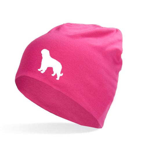 Barnmössa med Barbet