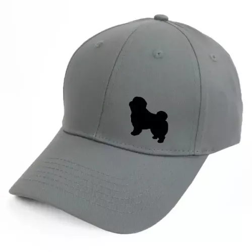 Keps med en Bolognese