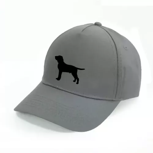 Keps med Bracco Italiano