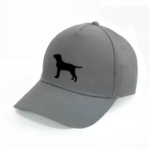 Keps med Bracco Italiano