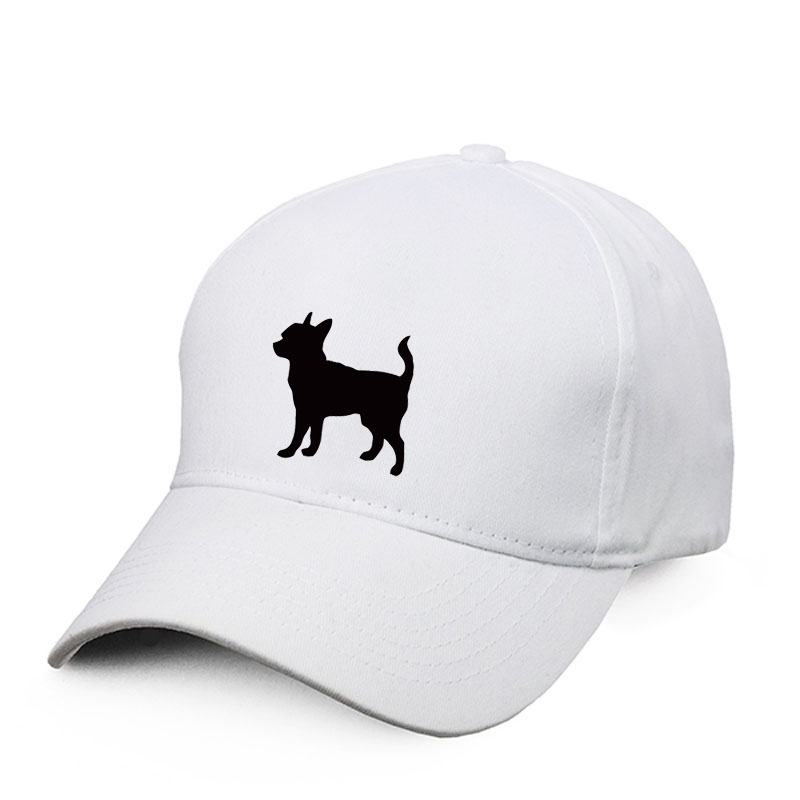 Keps med Chihuahua