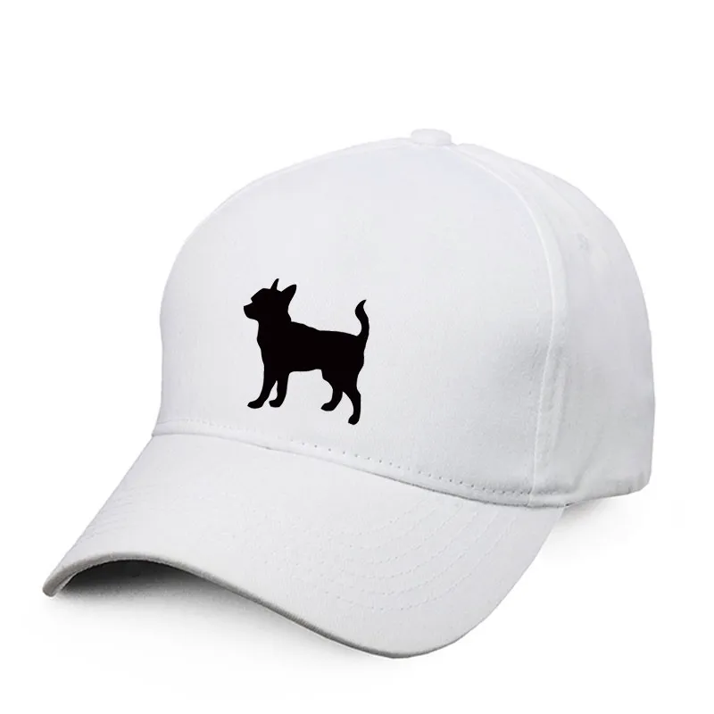 Keps med Chihuahua