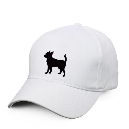 Keps med Chihuahua