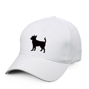 Keps med Chihuahua