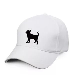 Keps med Chihuahua