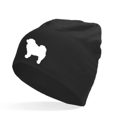 Barnmössa med Chow Chow