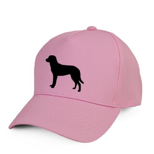 Keps med Chesapeake Bay Retriever