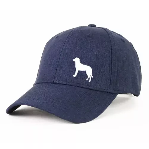 Keps med Chesapeake Bay Retriever