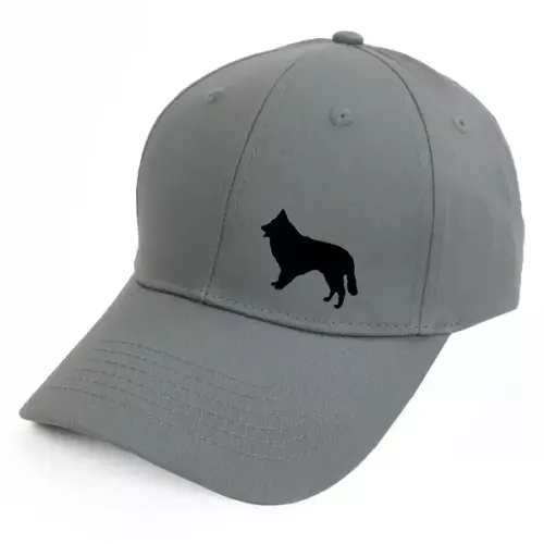 Keps med en Chodsky Pes