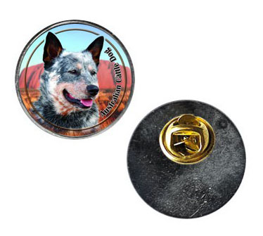 Pin med Australian Cattle Dog