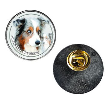 Pin med Australian Shepherd