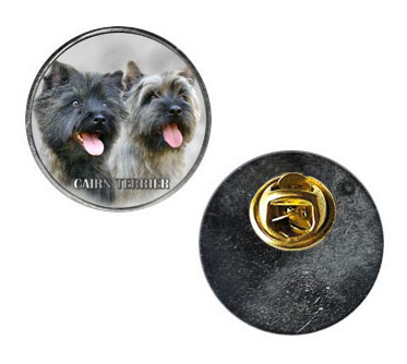 Pin med Cairnterrier
