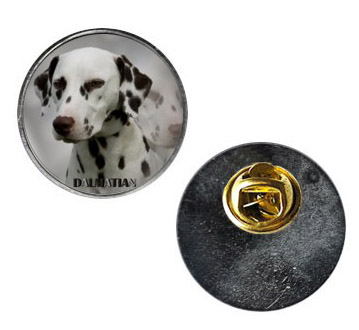 Pin med Dalmatiner