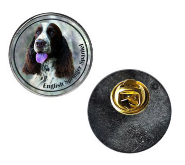 Pin med Engelsk Springer Spaniel