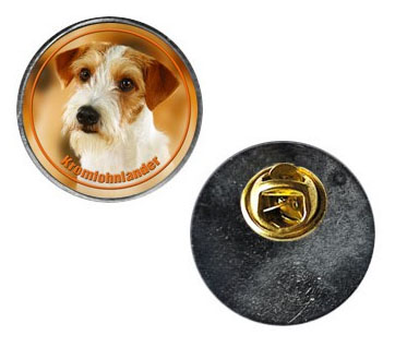 Pin med Kromfohrländer