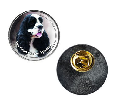 Pin med Amerikansk Cocker Spaniel