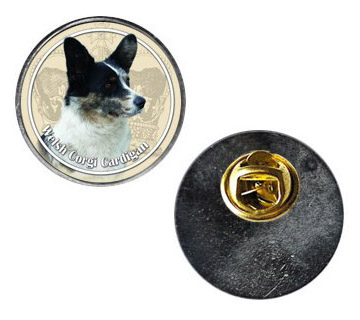 Pin med Welsh Corgi Cardigan
